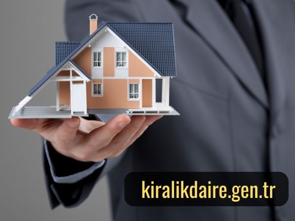 Çınarlısu Mahallesi Kiralık Daire